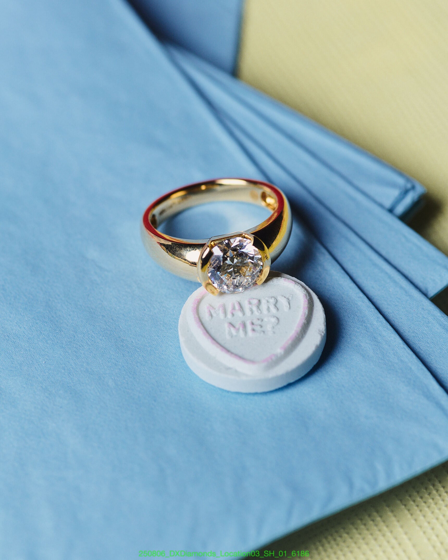 Engagement Rings Over $4000
