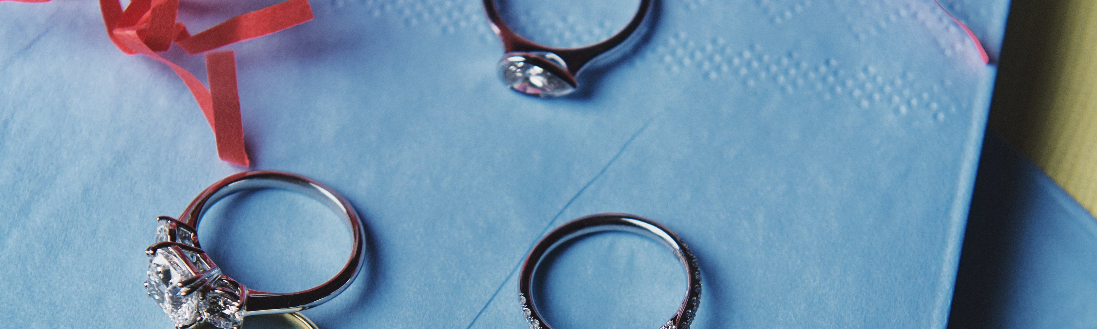 Stackable Rings
