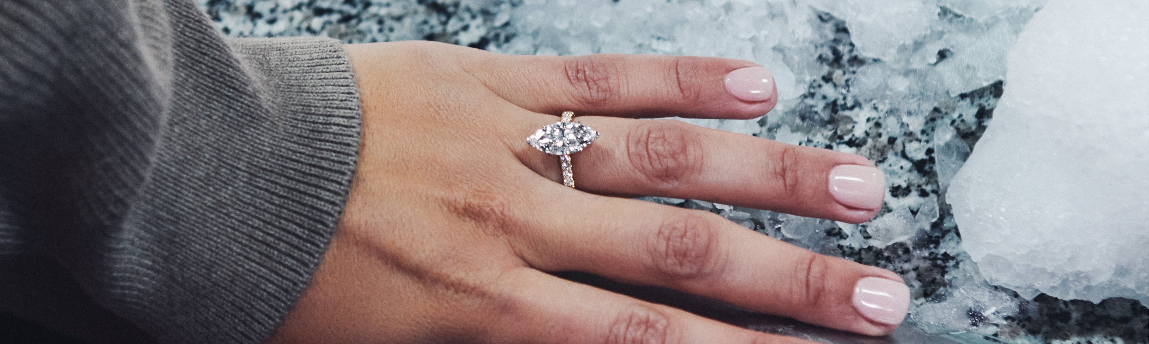 Promise Rings