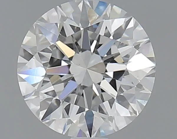 1.00ct Round Natural Diamond (Colour E, Clarity VS1, Cut EX, IGI Certified)