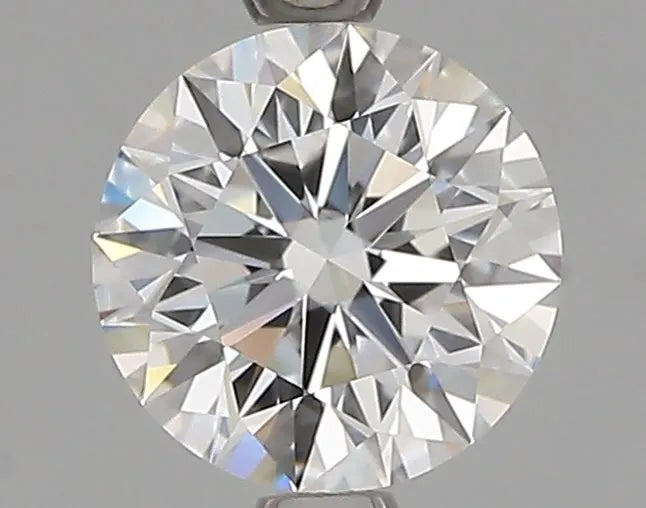 1.14ct Round Natural Diamond (Colour D, Clarity VVS1, Cut EX, GIA Certified)
