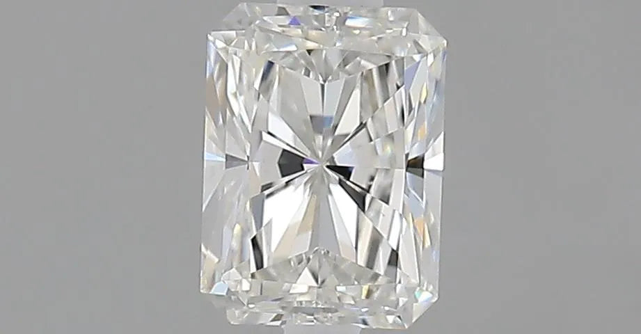 0.70ct Radiant Natural Diamond (Colour G, Clarity VS2, GIA Certified)