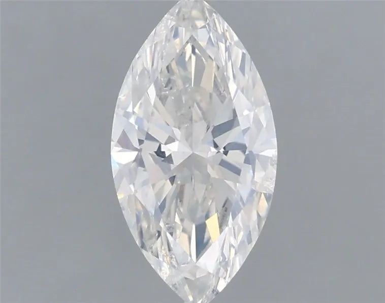 1.00ct Marquise Natural Diamond (Colour G, Clarity SI2, Cut EX, IGI Certified)
