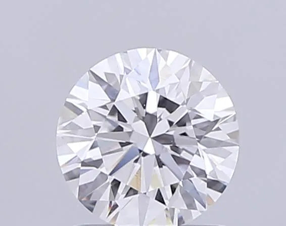 1.01ct Round Lab Grown Diamond (Colour D, Clarity VVS2, Cut EX, IGI Certified)