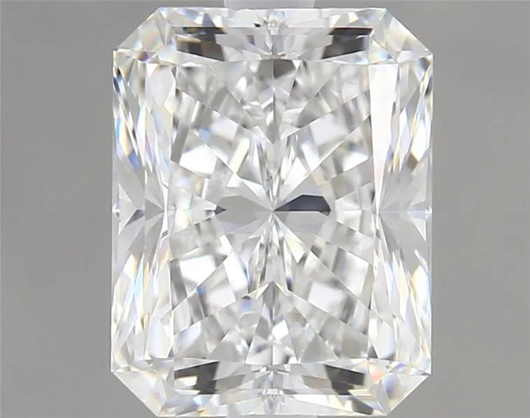 1.20ct Radiant Natural Diamond (Colour E, Clarity VS1, GIA Certified)
