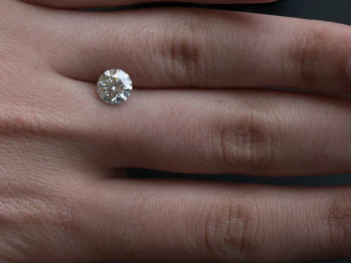 Moissanite vs Diamond - What You Need to Know Before You Buy
