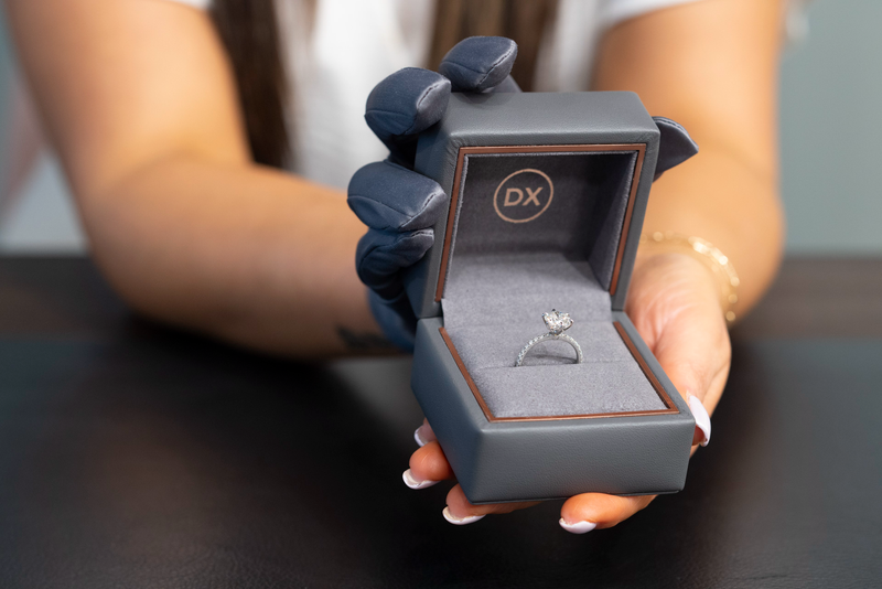 Wedding Ring Guide: 10 Steps to Finding Your Perfect Ring