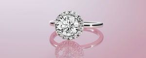 8 Engagement Ring Trends