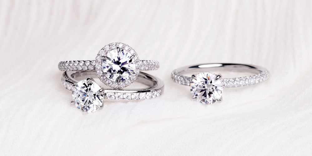 5 Tips To Make Your Diamond Look Bigger
