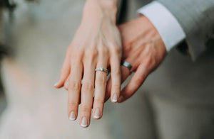 How Can I Design My Own Engagement Ring? (10 Steps To Your Dream Piece)