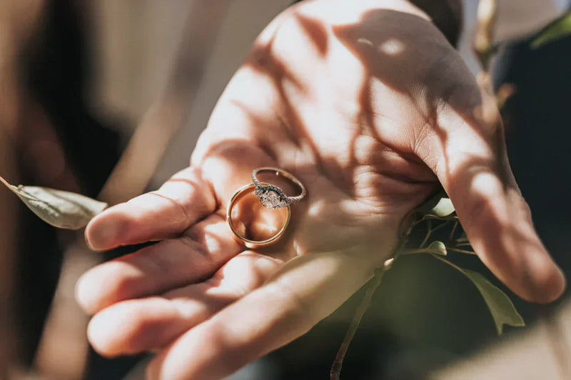 The Complete Guide: How To Care For Your Engagement Ring