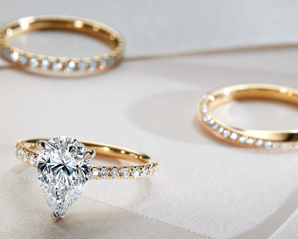 10 (Expert) Tips On How to Store Diamond Jewellery