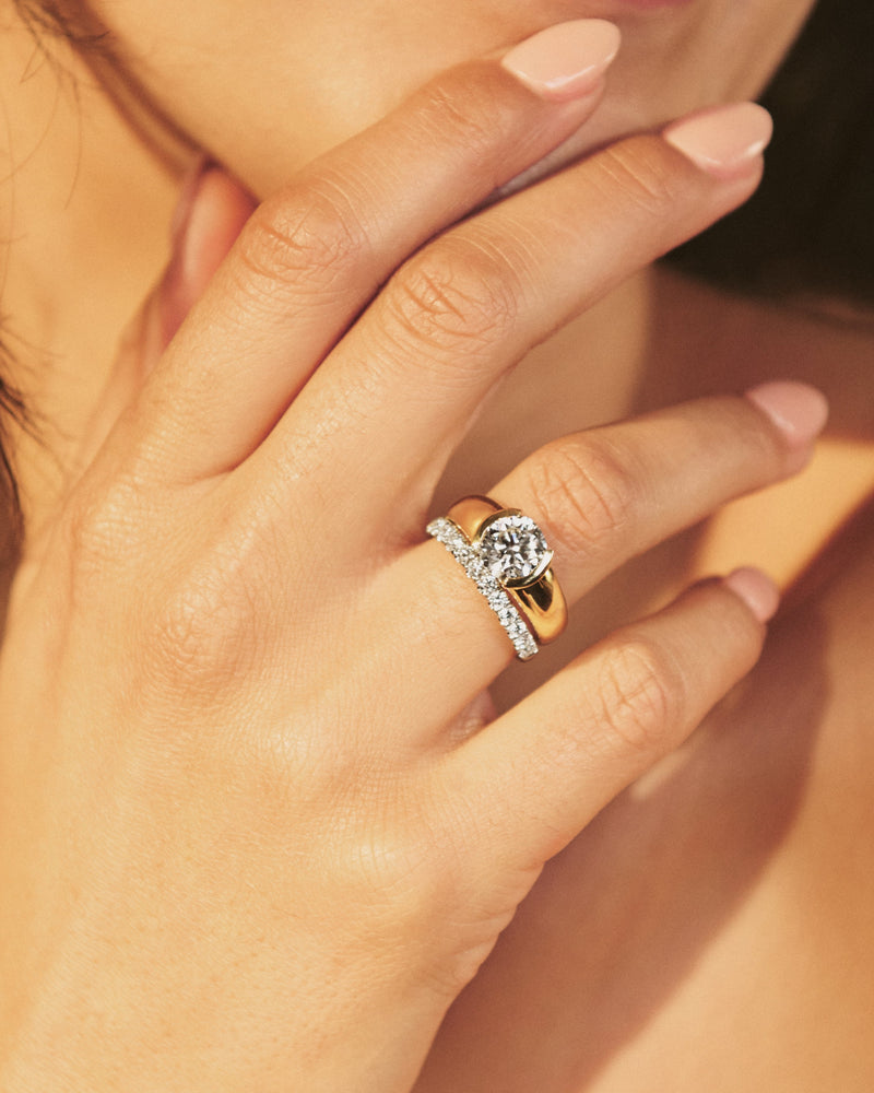 Must Have Celebrity Engagement Rings