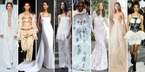 25 Wedding Dress Designers You Need To Know