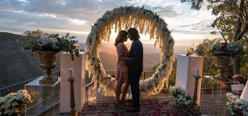 Tips For An Unforgettable Proposal