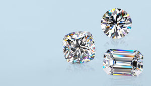 What Shape Diamond Should I Choose?