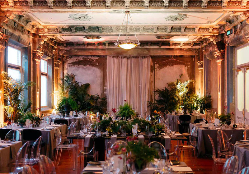 The Best Wedding Locations In Victoria