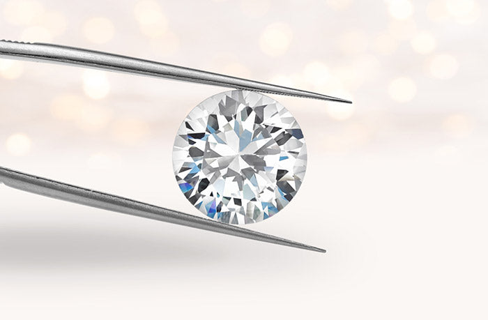 How To Buy A Loose Diamond - Our 4 Step Guide