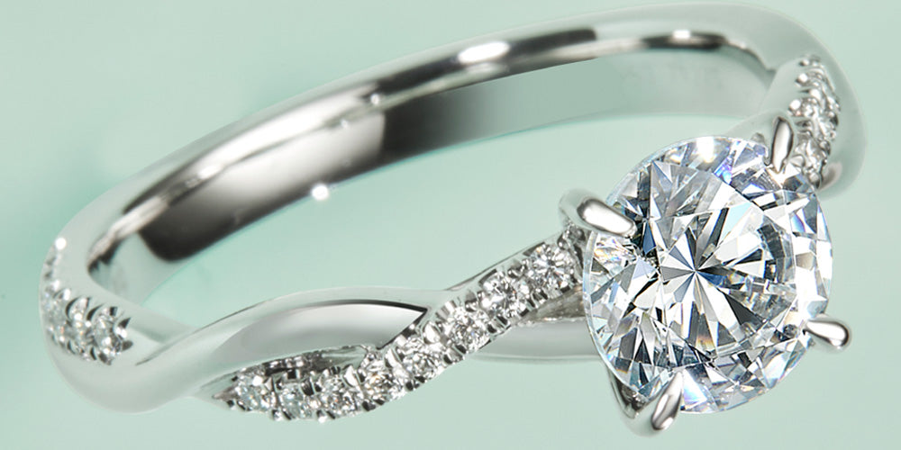 Top Engagement Ring Trends Of The Moment