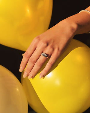 How To Design The Perfect Engagement Ring