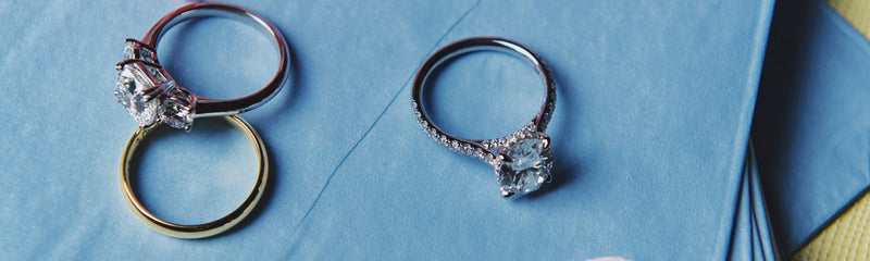 The Engagement Ring Guide: A Step-by-Step Guide to Choosing an Engagement Ring