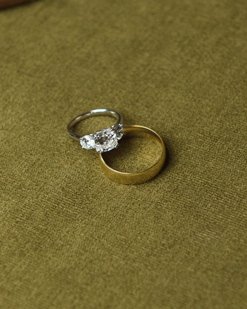 How to Tell if a Diamond is Real