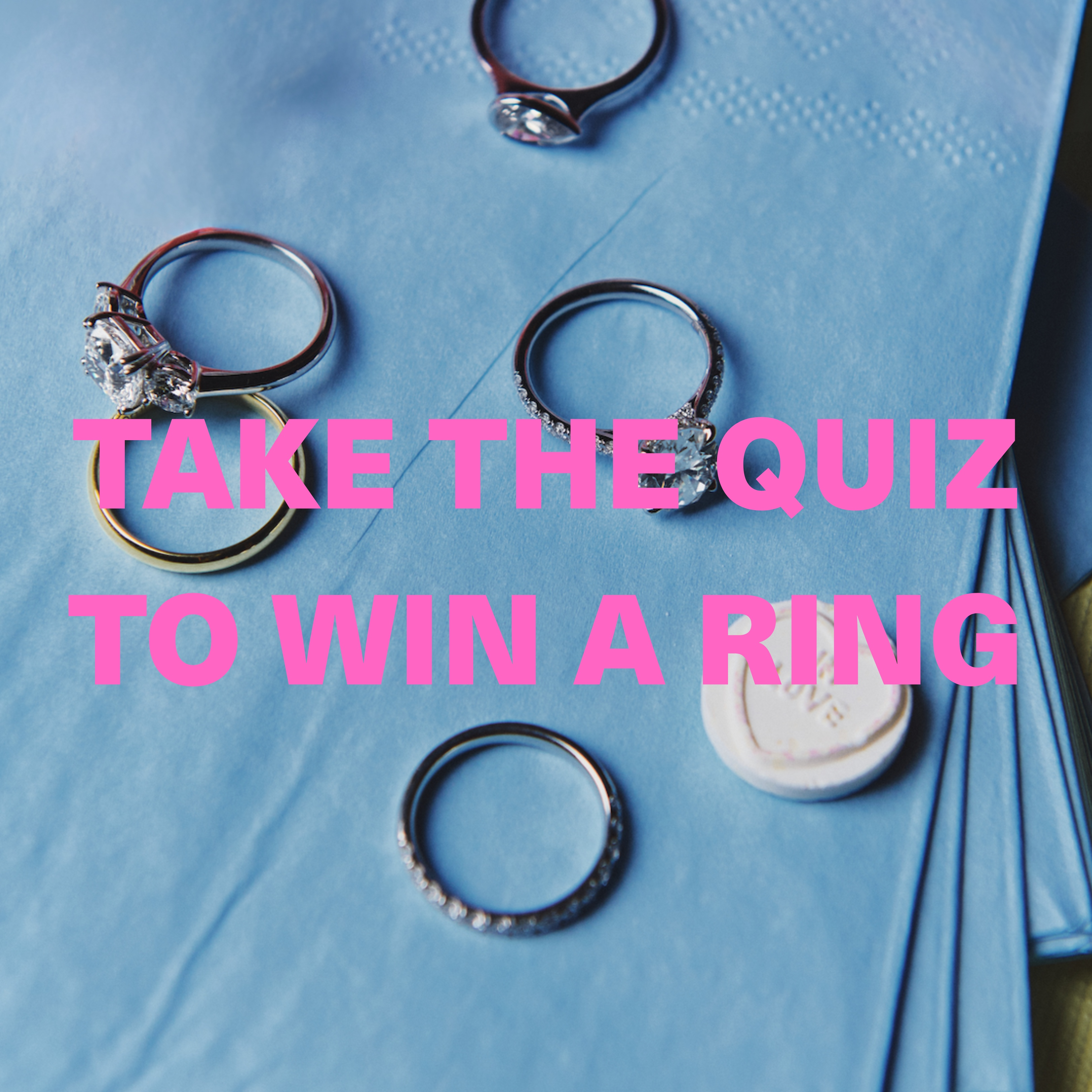 Find Your Dream Engagement Ring