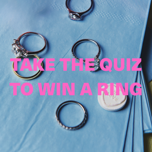Find Your Dream Engagement Ring