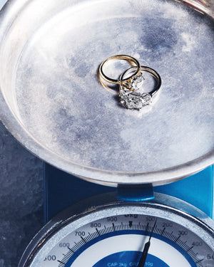 Lab Diamonds vs. Natural Diamonds: What’s the Difference?
