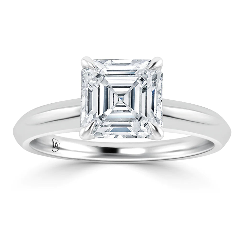 Eternal Fire Diamond Ring Collection | DX Diamonds