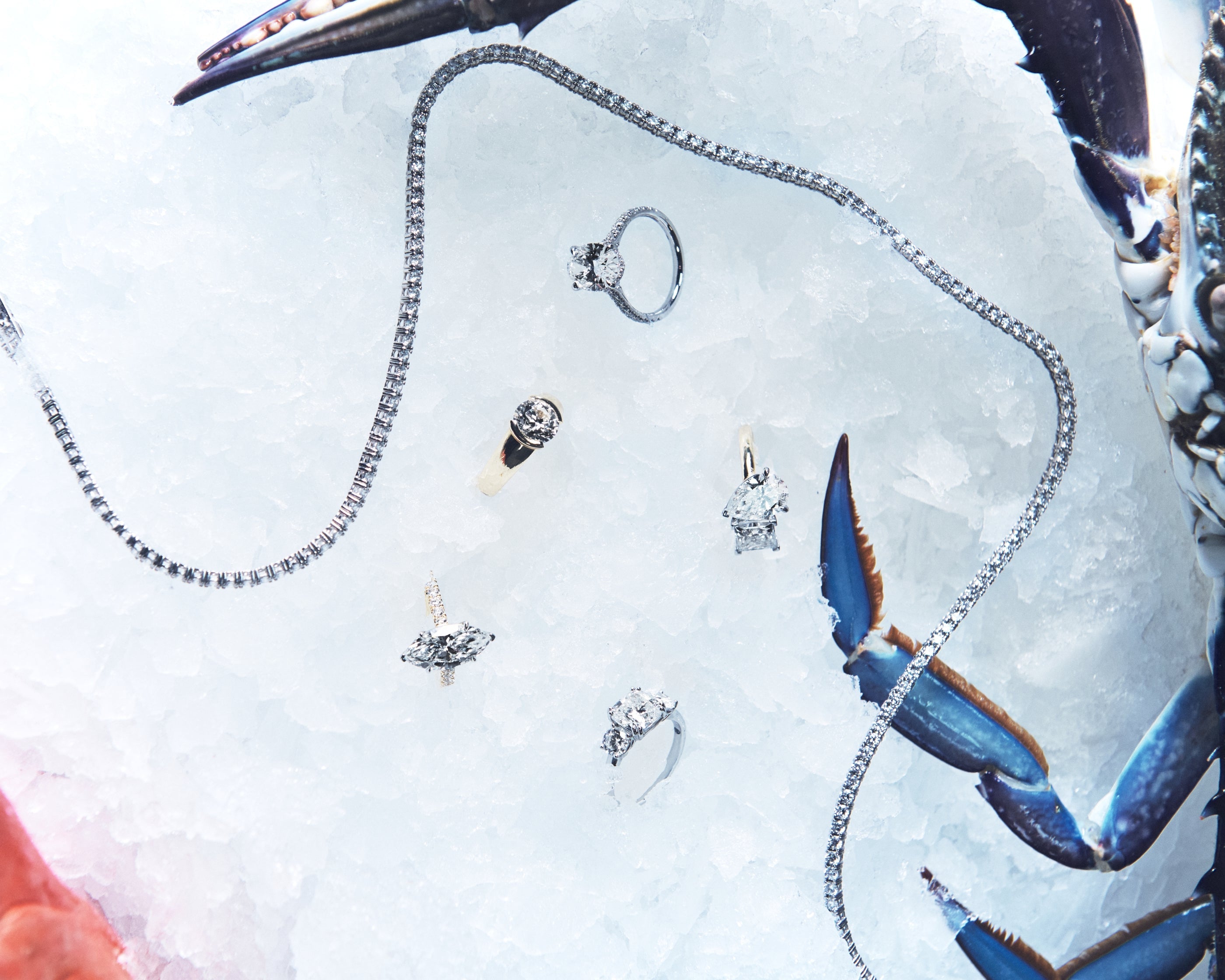 All Necklaces