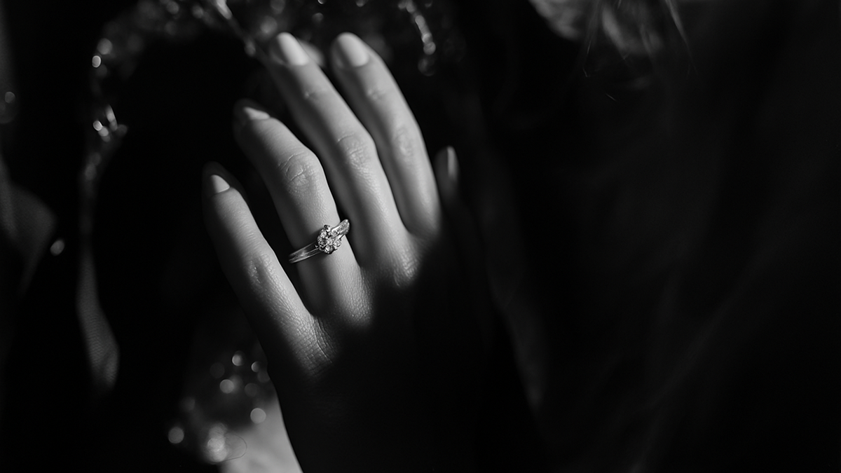 2 Carat Diamond Engagement Rings