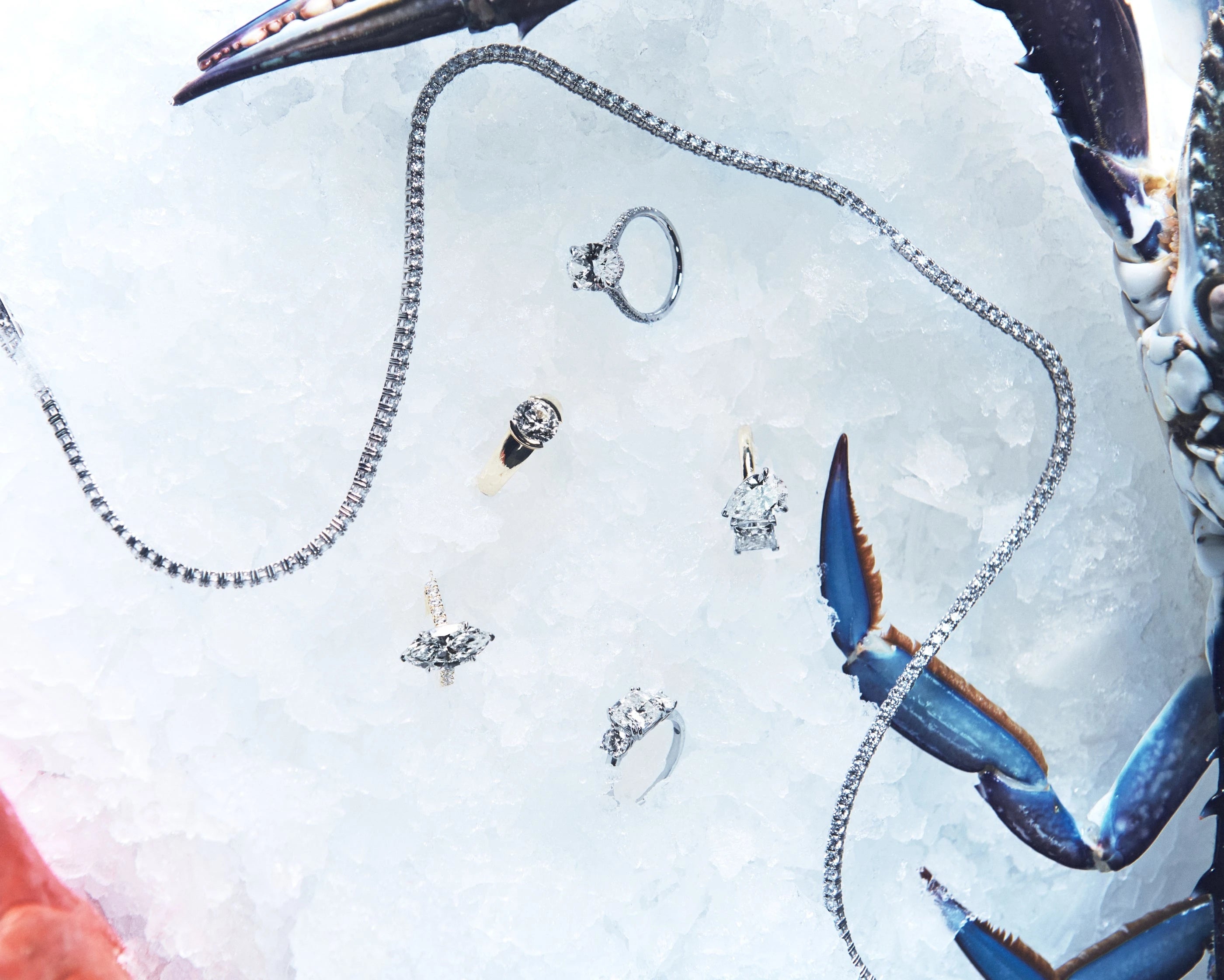 Jewellery