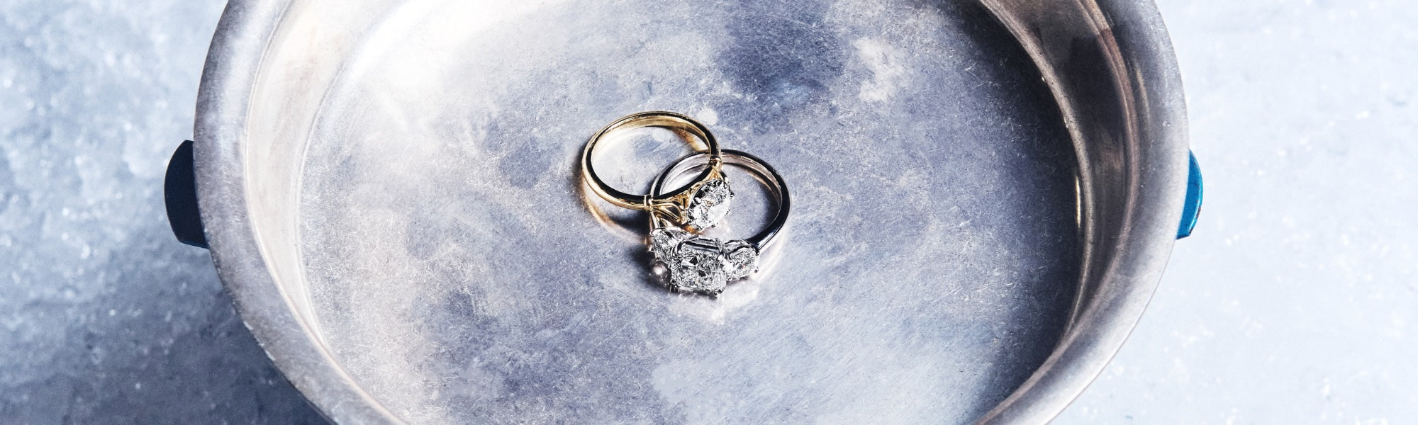 5 Carat Diamond Engagement Rings