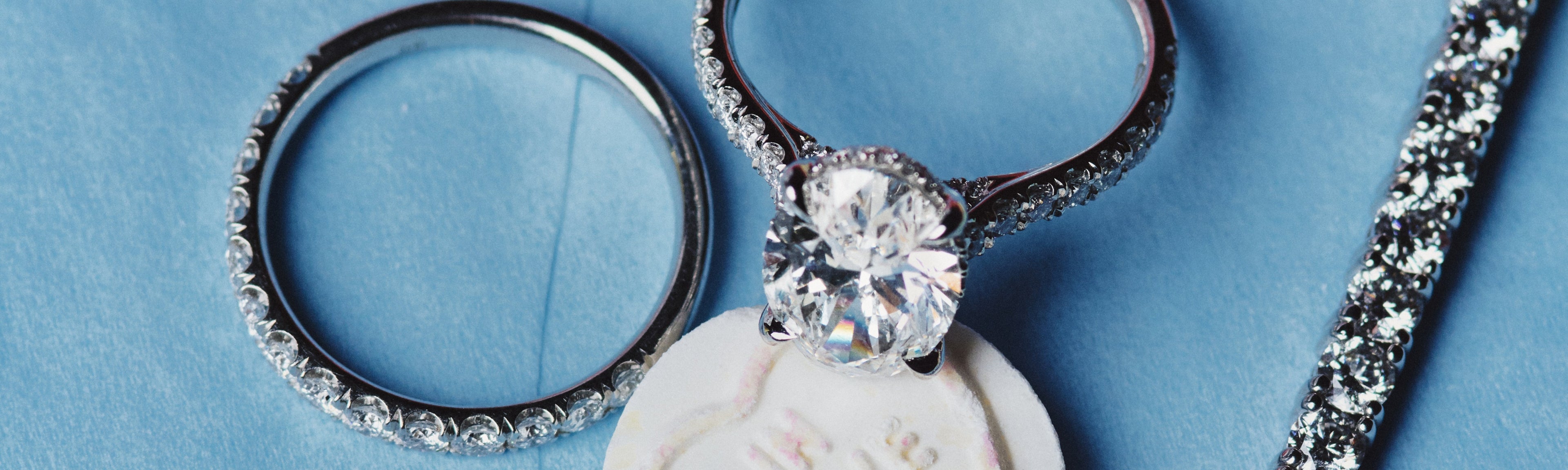 Platinum Wedding Rings