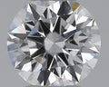 0.30ct Round Natural Diamond (Colour D, Clarity VS2, Cut EX, GIA Certified)