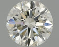 0.30ct Round Natural Diamond (Colour I, Clarity SI2, Cut VG, IGI Certified)