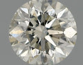 0.30ct Round Natural Diamond (Colour I, Clarity SI2, Cut VG, IGI Certified)