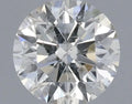 0.30ct Round Natural Diamond (Colour I, Clarity SI2, Cut VG, IGI Certified)