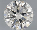 0.30ct Round Natural Diamond (Colour I, Clarity SI2, Cut VG, IGI Certified)