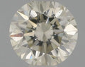 0.30ct Round Natural Diamond (Colour J, Clarity SI1, Cut VG, IGI Certified)