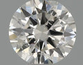 0.30ct Round Natural Diamond (Colour J, Clarity SI2, Cut EX, IGI Certified)