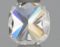 0.31ct Cushion modified Natural Diamond (Colour I, Clarity VS2, Cut VG, IGI Certified)