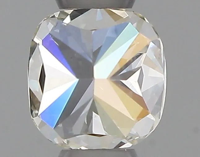 0.31ct Cushion modified Natural Diamond (Colour I, Clarity VS2, Cut VG, IGI Certified)