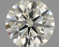 0.31ct Round Natural Diamond (Colour I, Clarity SI2, Cut VG, IGI Certified)