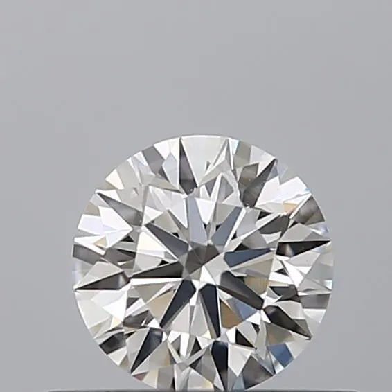 0.32ct Round Natural Diamond (Colour E, Clarity VS1, Cut EX, IGI Certified)