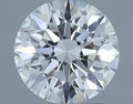 0.40ct Round Natural Diamond (Colour D, Clarity VS2, Cut EX, GIA Certified)