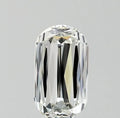 0.69ct Cushion brilliant Natural Diamond (Colour G, Clarity VVS2, GIA Certified)