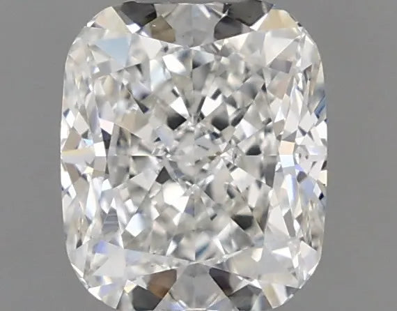 1.00ct Cushion modified Lab Grown Diamond (Colour F, Clarity SI1, IGI Certified)