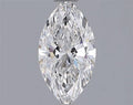 1.00ct Marquise Lab Grown Diamond (Colour E, Clarity VVS2, IGI Certified)